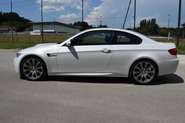 BMW M3 E92 4.0 DKG 420 CV / ORIGINE FRANCE / SUIVI COMPLET 7