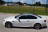 BMW M3 E92 4.0 DKG 420 CV / ORIGINE FRANCE / SUIVI COMPLET 8
