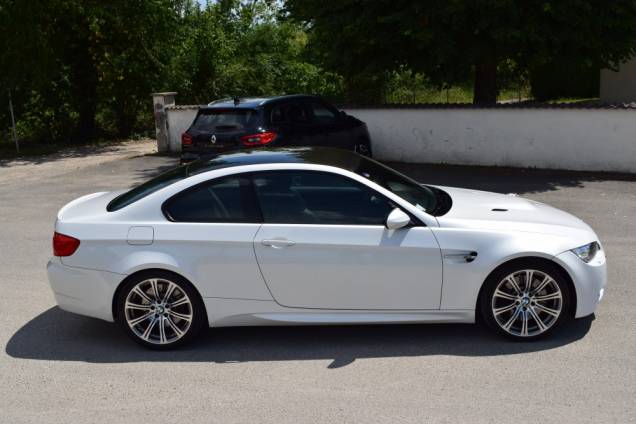 BMW M3 E92 4.0 DKG 420 CV / ORIGINE FRANCE / SUIVI COMPLET 10