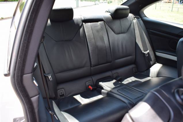 BMW M3 E92 4.0 DKG 420 CV / ORIGINE FRANCE / SUIVI COMPLET 14