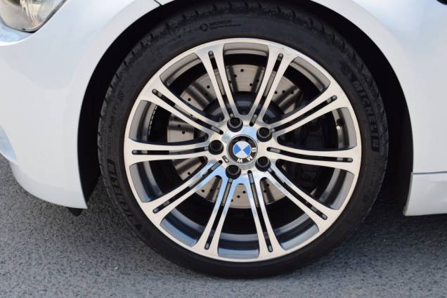 BMW M3 E92 4.0 DKG 420 CV / ORIGINE FRANCE / SUIVI COMPLET 20