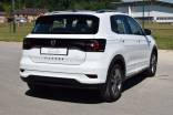 VOLKSWAGEN T-CROSS TSI 115 CV R-LINE 5 PORTES / 54900 KMS / ORIGINE FRANCE 4