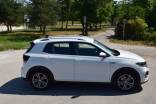 VOLKSWAGEN T-CROSS TSI 115 CV R-LINE 5 PORTES / 54900 KMS / ORIGINE FRANCE 10