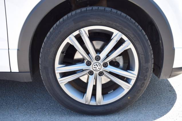 VOLKSWAGEN T-CROSS TSI 115 CV R-LINE 5 PORTES / 54900 KMS / ORIGINE FRANCE 18