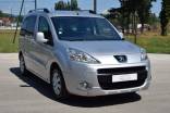 PEUGEOT PARTNER MULTISPACE 1.6 HDI 110 CV 2
