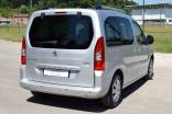 PEUGEOT PARTNER MULTISPACE 1.6 HDI 110 CV 4