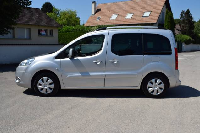PEUGEOT PARTNER MULTISPACE 1.6 HDI 110 CV 7