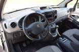 PEUGEOT PARTNER MULTISPACE 1.6 HDI 110 CV 15