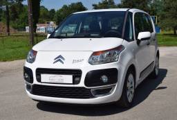 CITROËN C3 PICASSO 1.6 VTI 120 CV / 63900 KMS