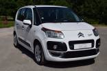 CITROËN C3 PICASSO 1.6 VTI 120 CV / 63900 KMS 2