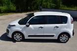 CITROËN C3 PICASSO 1.6 VTI 120 CV / 63900 KMS 8