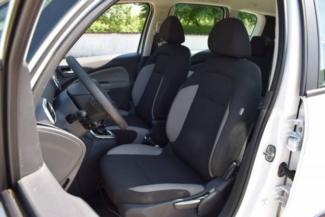 CITROËN C3 PICASSO 1.6 VTI 120 CV / 63900 KMS 11