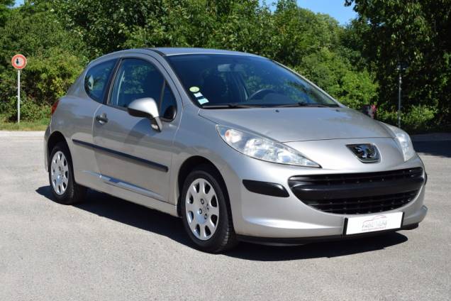 PEUGEOT 207 1.4 16 V 90 CV URBAN 2