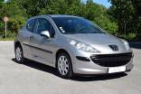 PEUGEOT 207 1.4 16 V 90 CV URBAN 2