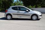 PEUGEOT 207 1.4 16 V 90 CV URBAN 9