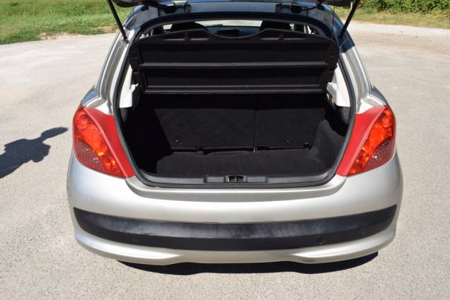 PEUGEOT 207 1.4 16 V 90 CV URBAN 18