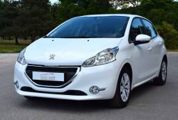 PEUGEOT 208 STYLE 82 CV