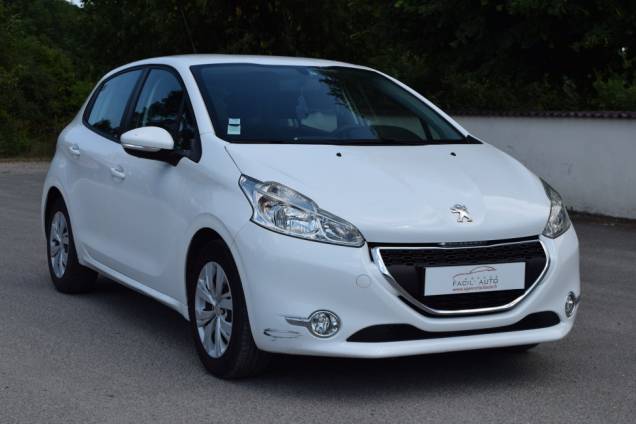 PEUGEOT 208 STYLE 82 CV 2
