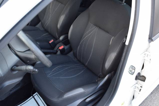 PEUGEOT 208 STYLE 82 CV 10