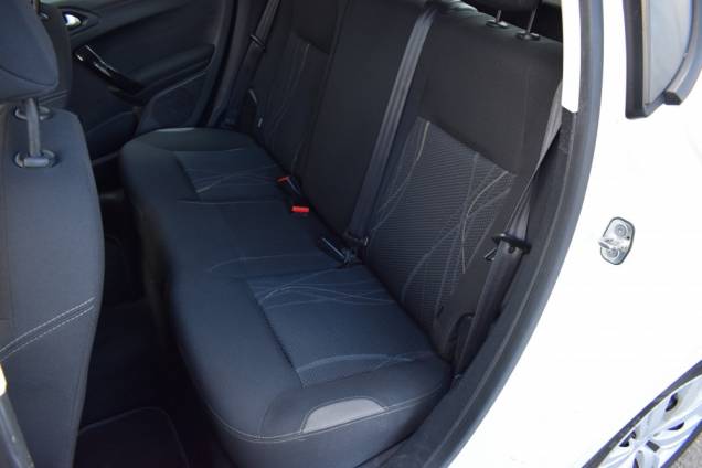 PEUGEOT 208 STYLE 82 CV 11
