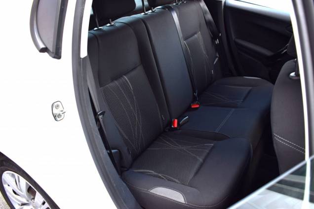 PEUGEOT 208 STYLE 82 CV 14