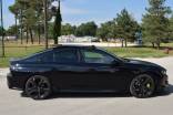 PEUGEOT 508 PSE HYBRID4 360 CV e-EAT8 PEUGEOT SPORT ENGINEERED 5