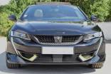 PEUGEOT 508 PSE HYBRID4 360 CV e-EAT8 PEUGEOT SPORT ENGINEERED 7
