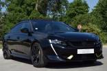 PEUGEOT 508 PSE HYBRID4 360 CV e-EAT8 PEUGEOT SPORT ENGINEERED 2