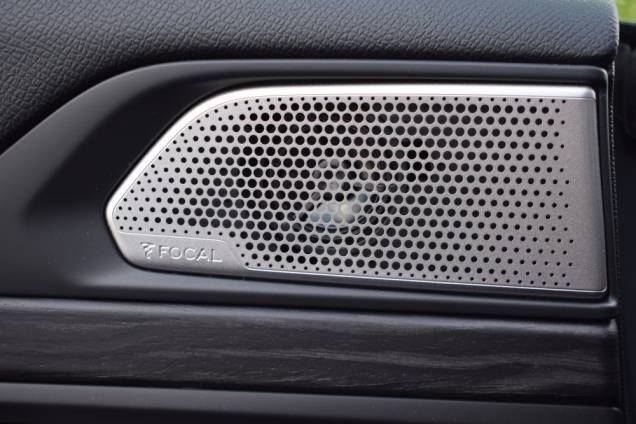 PEUGEOT 508 PSE HYBRID4 360 CV e-EAT8 PEUGEOT SPORT ENGINEERED 13