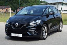 RENAULT SCENIC BUSINESS 130 CV 