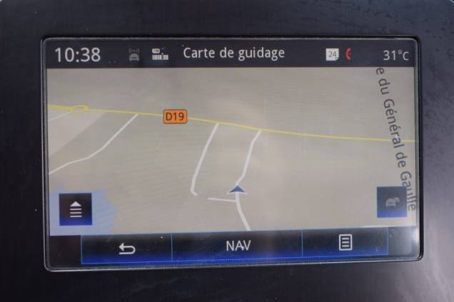 RENAULT SCENIC BUSINESS 130 CV  18