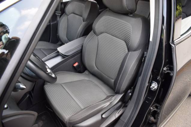 RENAULT SCENIC BUSINESS 130 CV  11