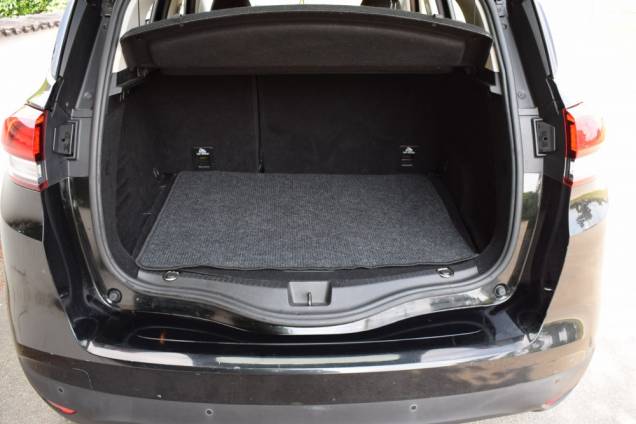 RENAULT SCENIC BUSINESS 130 CV  16