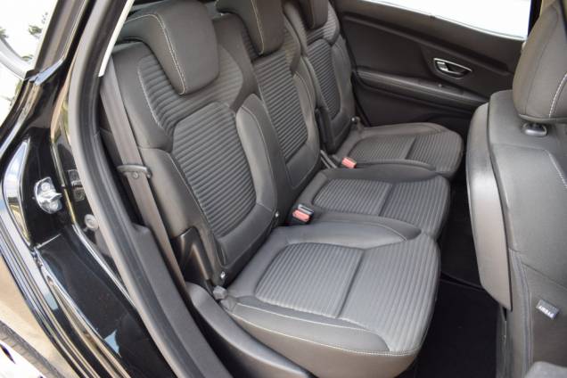 RENAULT SCENIC BUSINESS 130 CV  20
