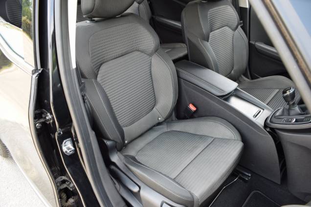RENAULT SCENIC BUSINESS 130 CV  22