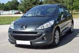 PEUGEOT 207 1.6 120 CV 5 PORTES / BOITE AUTOMATIQUE / 34500 KMS / ORIGINE FRANCE 1