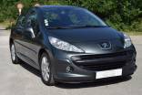 PEUGEOT 207 1.6 120 CV 5 PORTES / BOITE AUTOMATIQUE / 34500 KMS / ORIGINE FRANCE 2