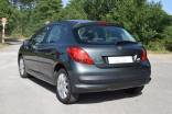 PEUGEOT 207 1.6 120 CV 5 PORTES / BOITE AUTOMATIQUE / 34500 KMS / ORIGINE FRANCE 3