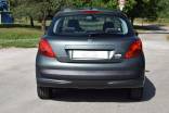 PEUGEOT 207 1.6 120 CV 5 PORTES / BOITE AUTOMATIQUE / 34500 KMS / ORIGINE FRANCE 6