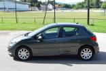 PEUGEOT 207 1.6 120 CV 5 PORTES / BOITE AUTOMATIQUE / 34500 KMS / ORIGINE FRANCE 8