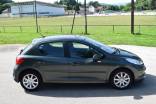 PEUGEOT 207 1.6 120 CV 5 PORTES / BOITE AUTOMATIQUE / 34500 KMS / ORIGINE FRANCE 10