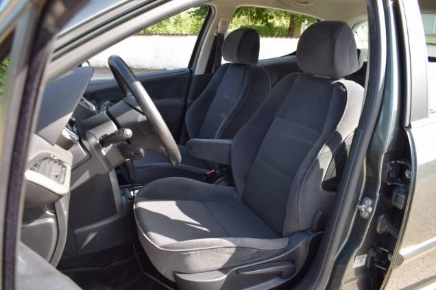 PEUGEOT 207 1.6 120 CV 5 PORTES / BOITE AUTOMATIQUE / 34500 KMS / ORIGINE FRANCE 11