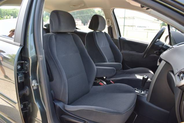 PEUGEOT 207 1.6 120 CV 5 PORTES / BOITE AUTOMATIQUE / 34500 KMS / ORIGINE FRANCE 12