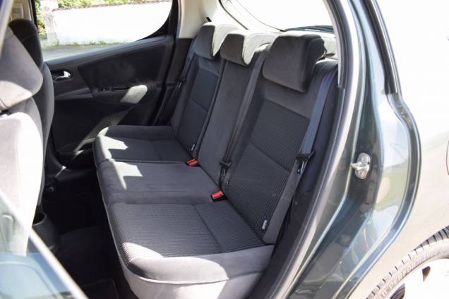 PEUGEOT 207 1.6 120 CV 5 PORTES / BOITE AUTOMATIQUE / 34500 KMS / ORIGINE FRANCE 13