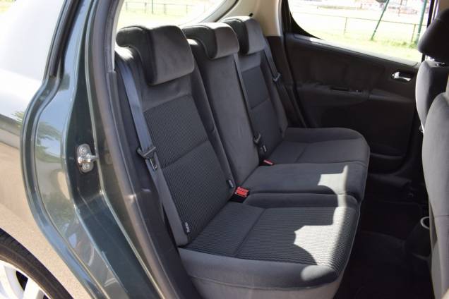 PEUGEOT 207 1.6 120 CV 5 PORTES / BOITE AUTOMATIQUE / 34500 KMS / ORIGINE FRANCE 14