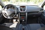 PEUGEOT 207 1.6 120 CV 5 PORTES / BOITE AUTOMATIQUE / 34500 KMS / ORIGINE FRANCE 16