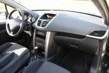 PEUGEOT 207 1.6 120 CV 5 PORTES / BOITE AUTOMATIQUE / 34500 KMS / ORIGINE FRANCE 17