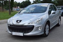 PEUGEOT 308 1.6 120 CV PREMIUM / 5 PORTES / 1ère MAIN / 71000 KMS / ORIGINE FRANCE