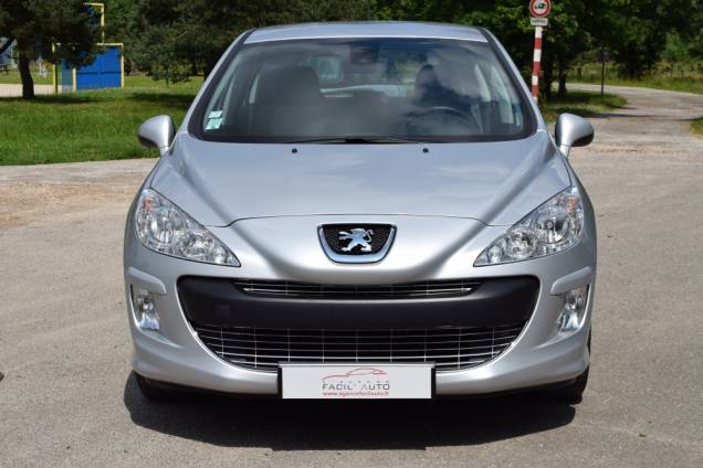 PEUGEOT 308 1.6 120 CV PRENIUM / 5 PORTES / 1ère MAIN / 71000 KMS / ORIGINE FRANCE 5
