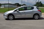 PEUGEOT 308 1.6 120 CV PRENIUM / 5 PORTES / 1ère MAIN / 71000 KMS / ORIGINE FRANCE 7